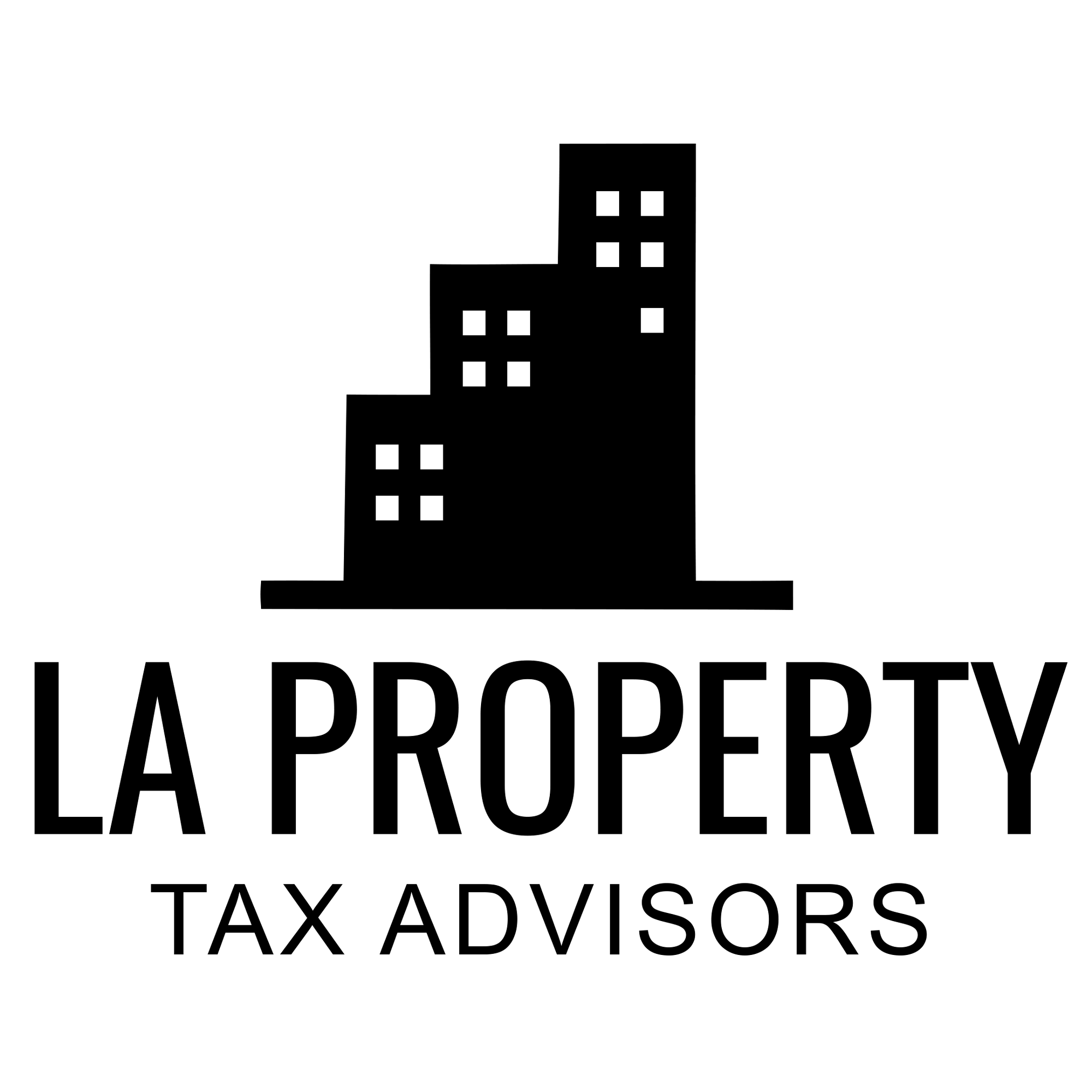 LA PROPERTY TAX ADVISORS